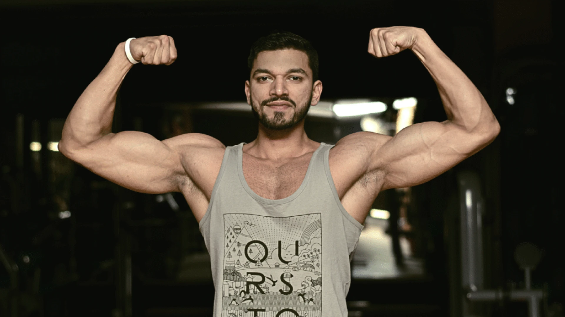 Muscle Gain: Why Protein Isn’t Enough