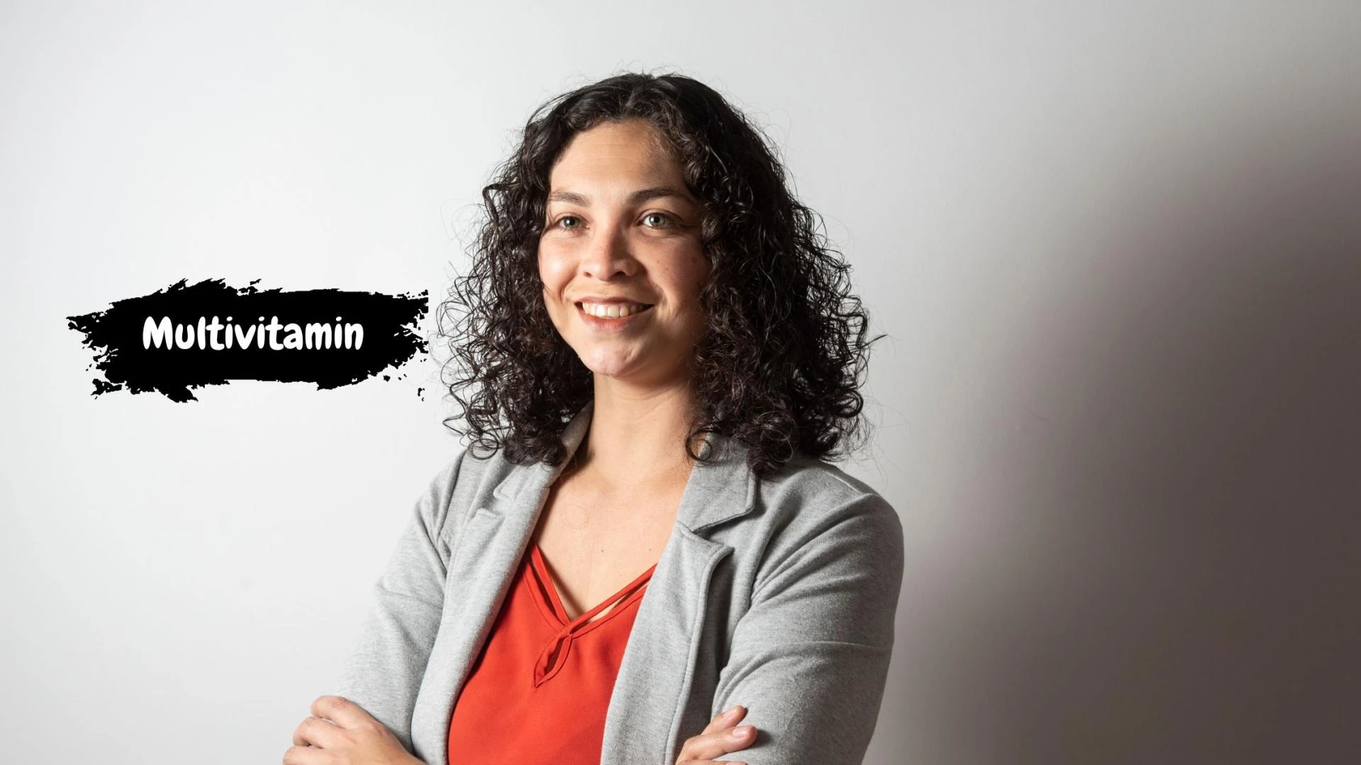 Daily Multivitamins For Women After 30