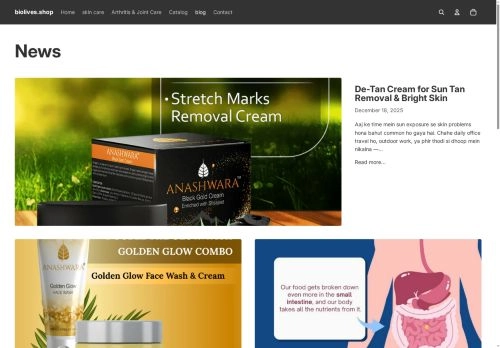 biolives.shop