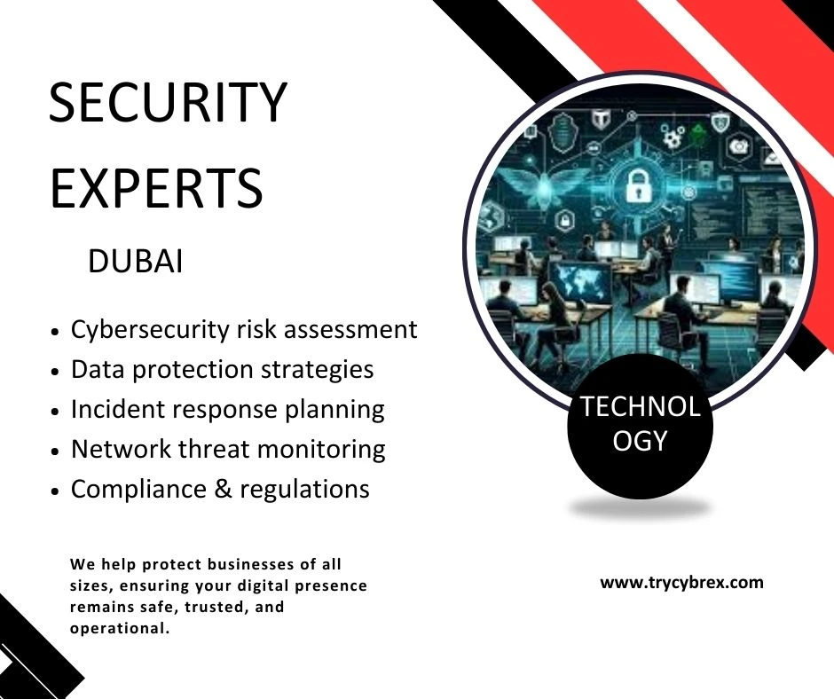 Security Experts for WordPress Malware Removal in Dubai