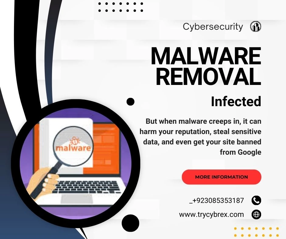 WordPress Malware Removal 10 Signs Your Site Is Infected & How to Fix It