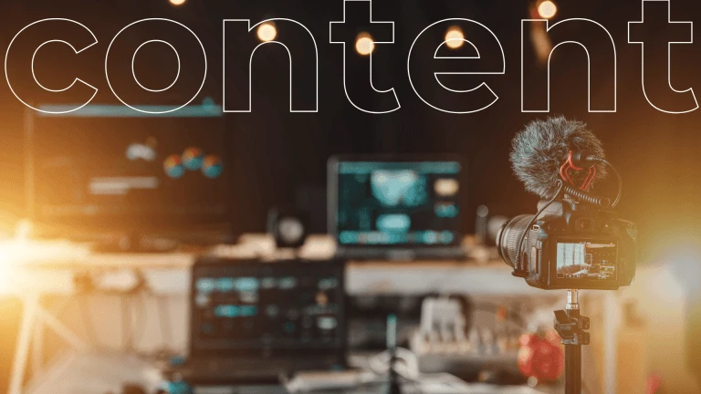 Do Digital Marketing Agencies Create Content?