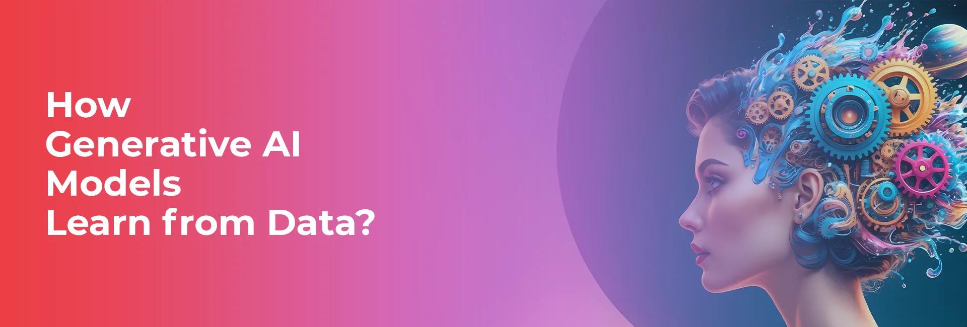 From Pre-Training to RLHF: A Complete Guide to How Generative AI Models Learn from Data