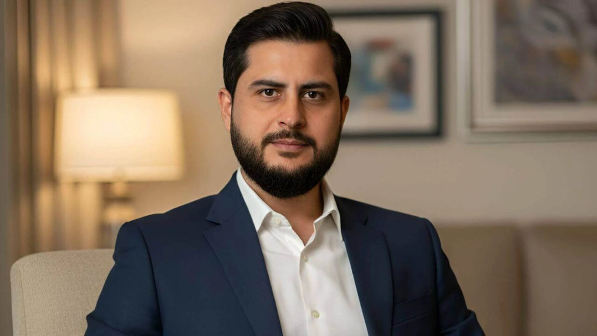 Ashraf Malik: Best AI SEO Expert in India