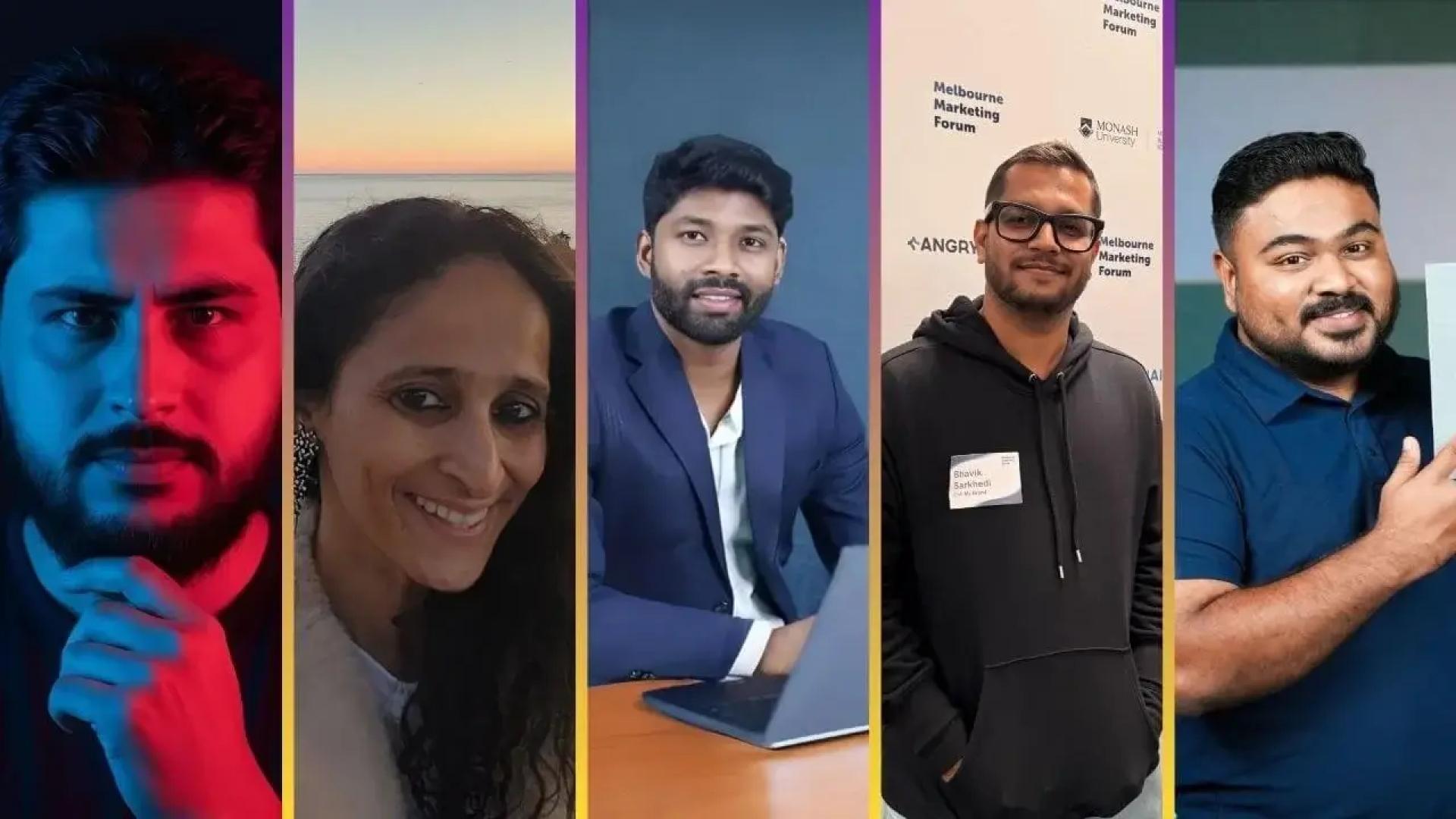 5 Best Brand Consultants and Strategists in India | Ashraf Malik