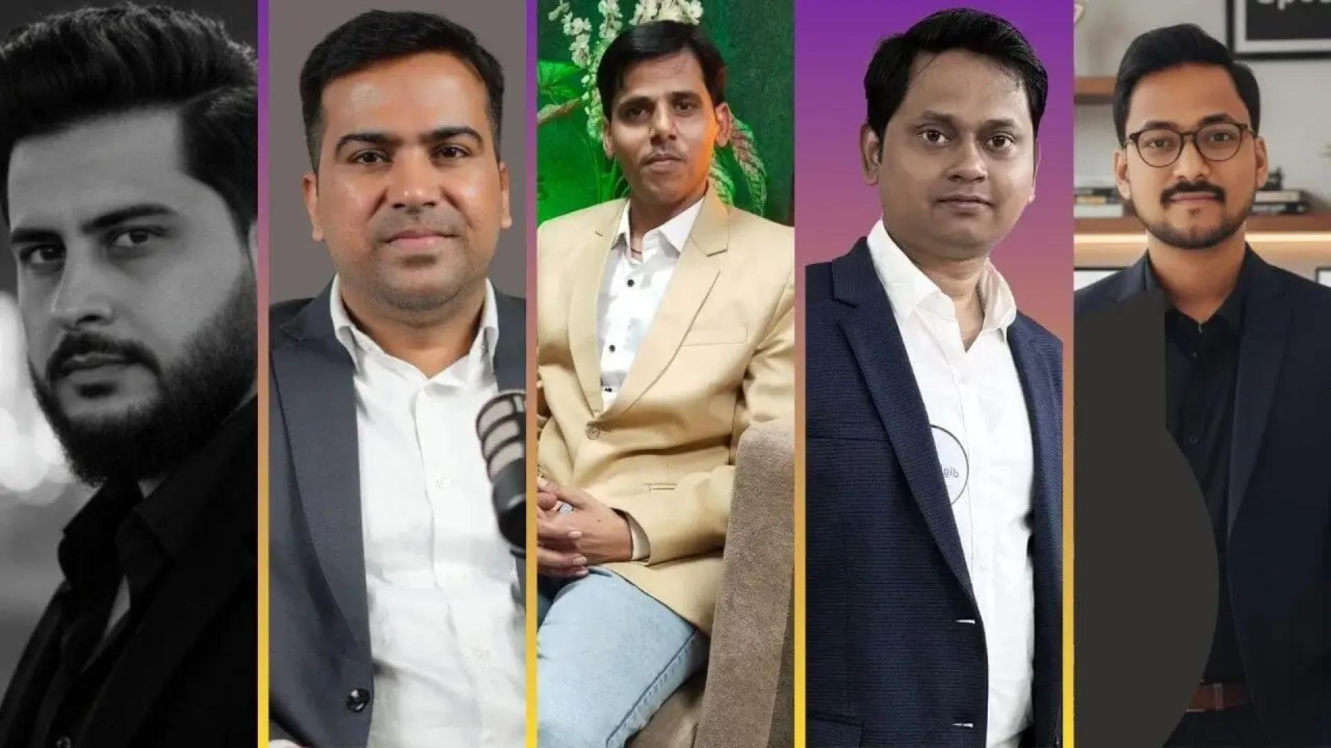 5 Best AI SEO Experts and Consultants in India | Ashraf Malik