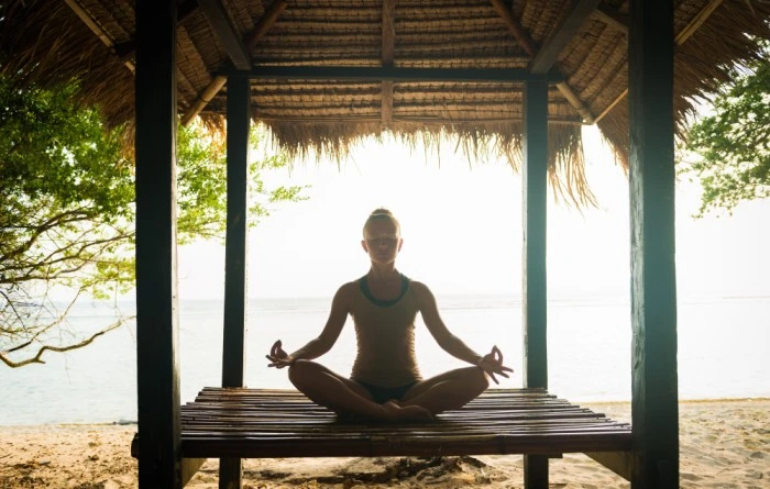 The Quiet Space: Transformative Yoga and Wellness Retreats in Mauritius