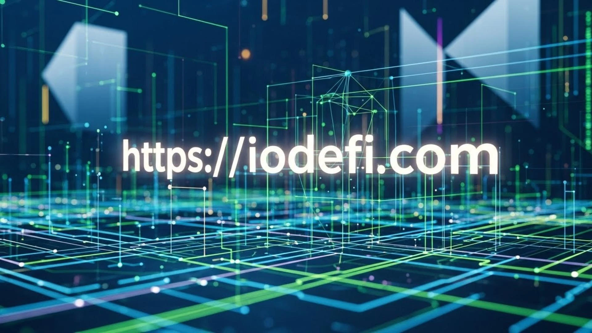 Cloud Mining Without Hardware: How IODeFi Makes Crypto Mining More Accessible | PR