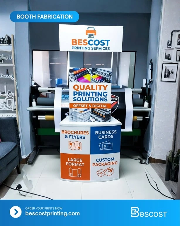 BesCost Digital Marketing Services Inc. Strengthens Position as an All-in-One Print and Signage Partner for Filipino Businesses | PR