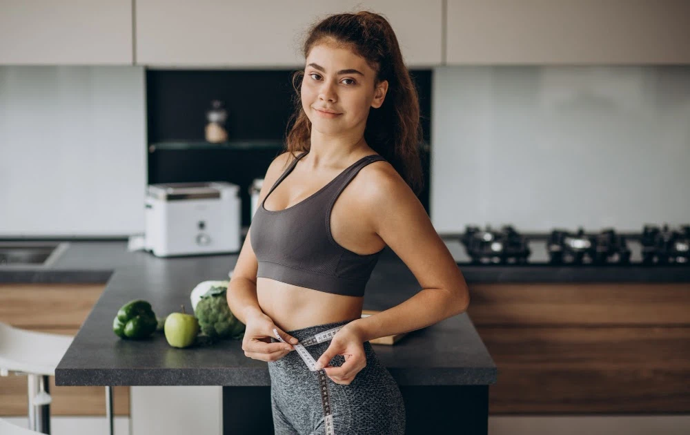 Is It Possible to Lose 10 Kg in One Month?