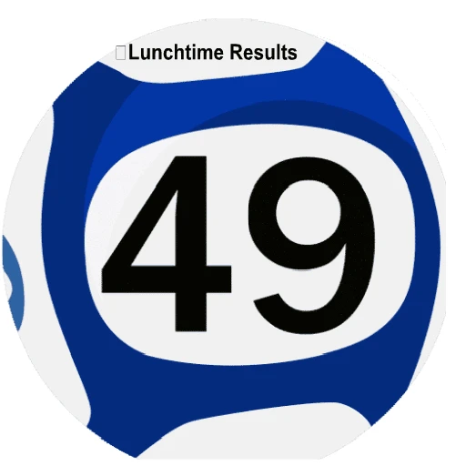 UK49s Lunchtime Results 2026