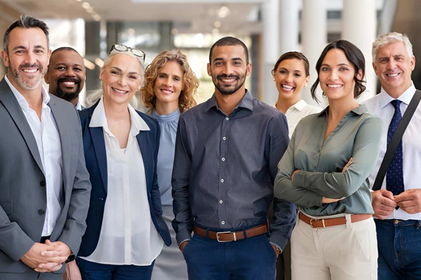 Corporate Photography: Elevate Your Brand’s Visual Identity