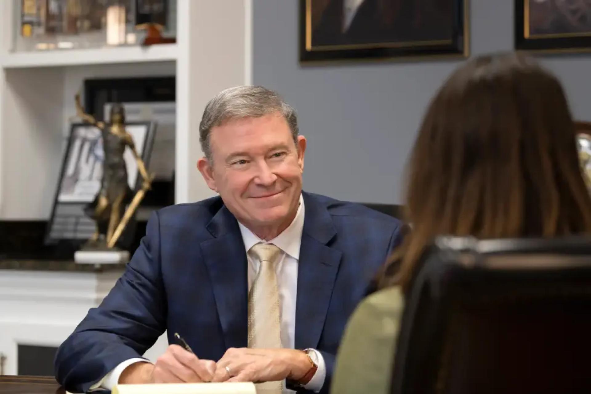 What to Look for When Choosing a Lee’s Summit Car Wreck Lawyer: A Local’s Checklist