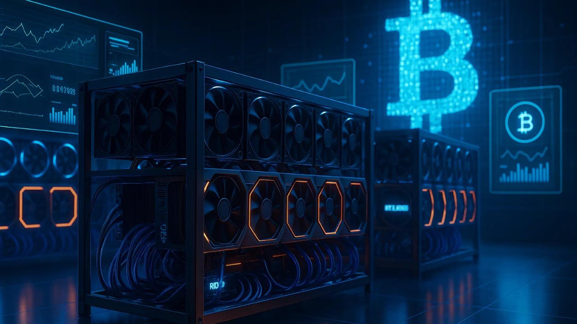 Top 10 Most Profitable Crypto Mining Rigs in 2026