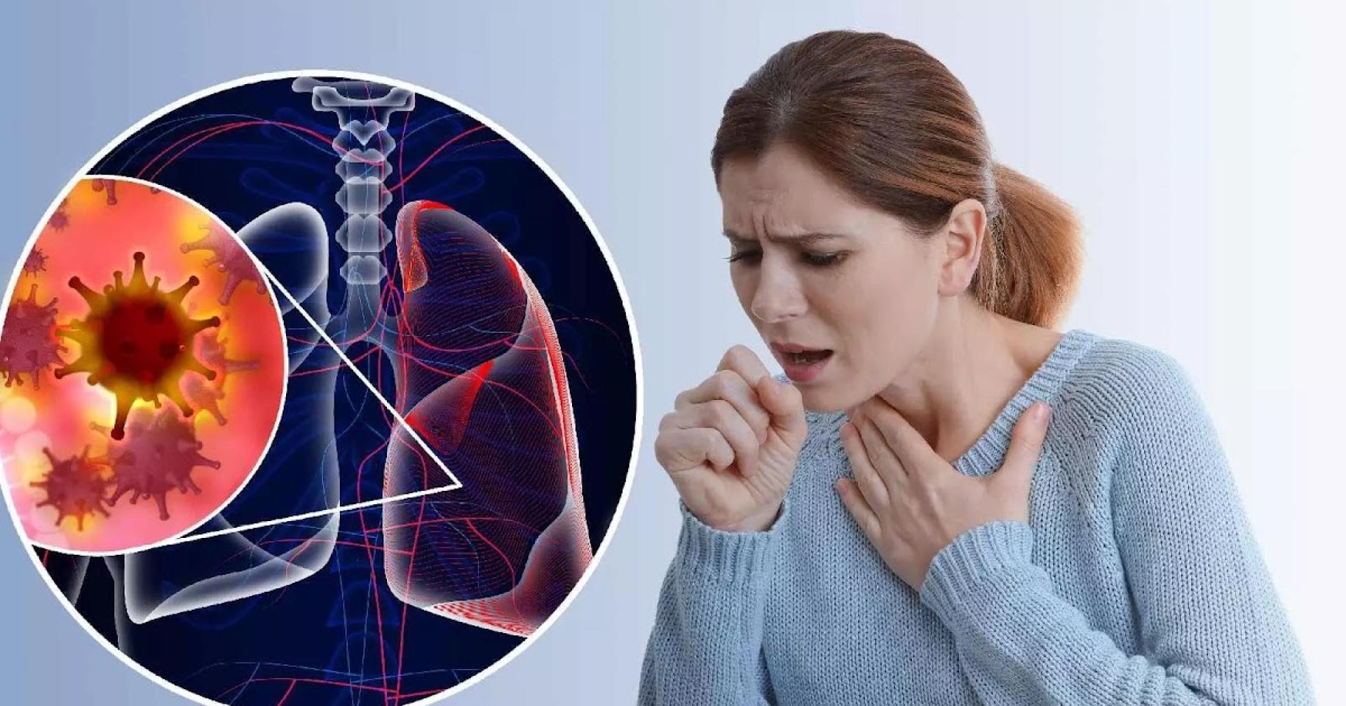 8 Reasons Lung Cancer Is On The Rise Among Non-Smokers In India