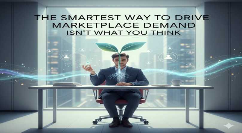The Smartest Way to Drive Marketplace Demand Isn’t What You Think - Fuerte Developers