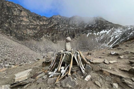 How was My Roopkund Trek Experience | Successful Summit 2026