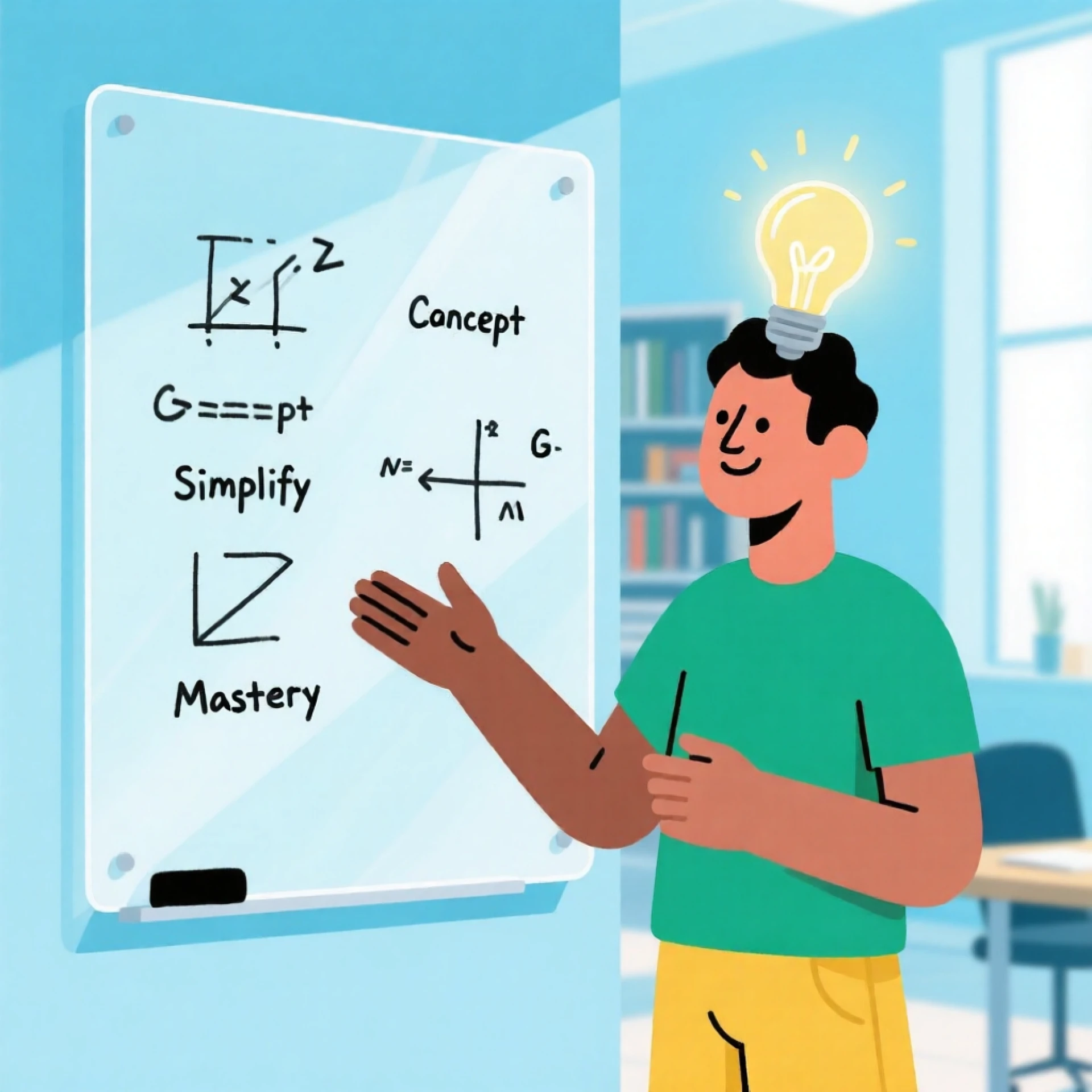 Feynman Technique: Learn Anything 2x Faster Now