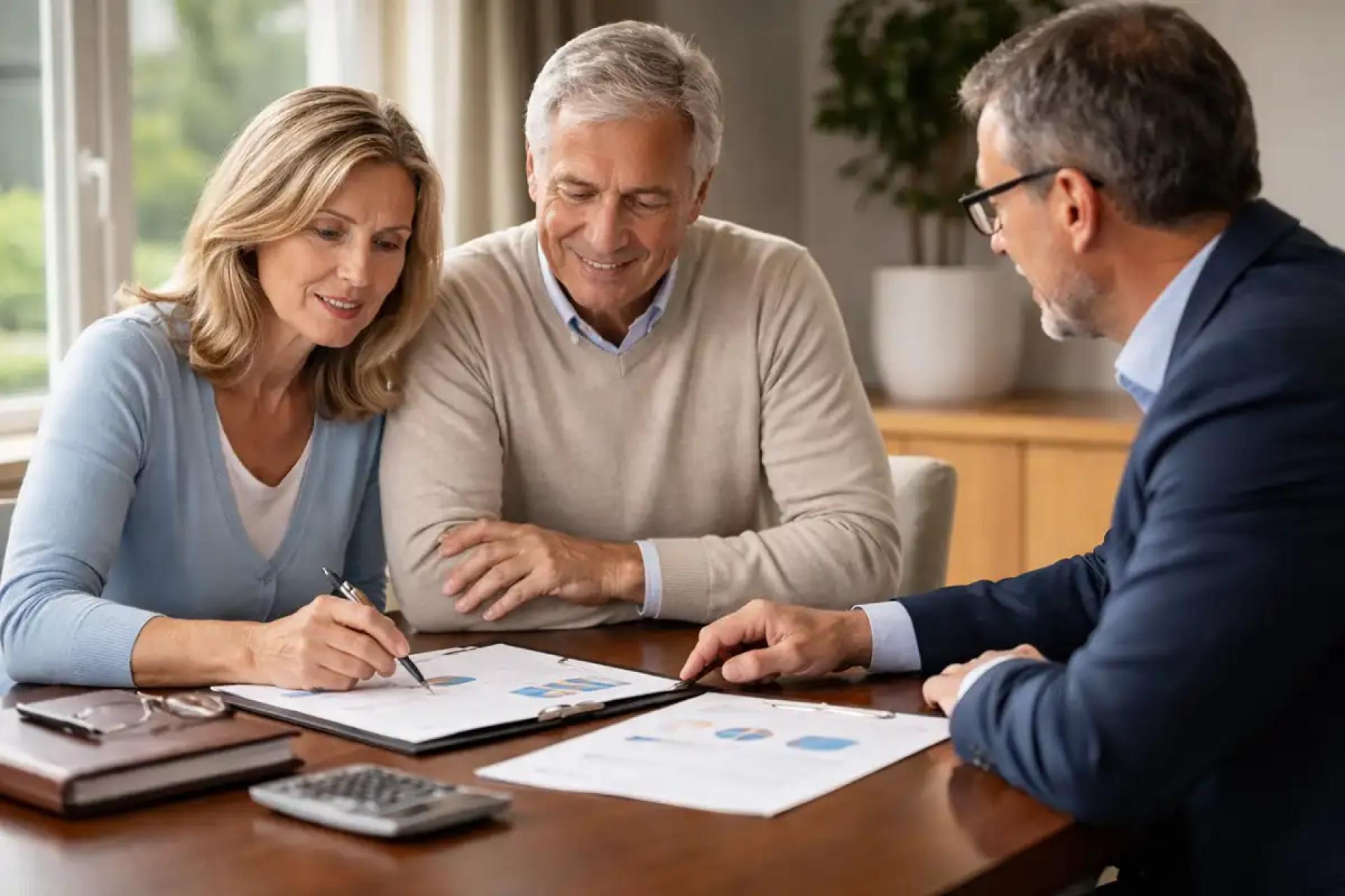 Planning in Advance for Medicaid: How Early Action Protects Your Family