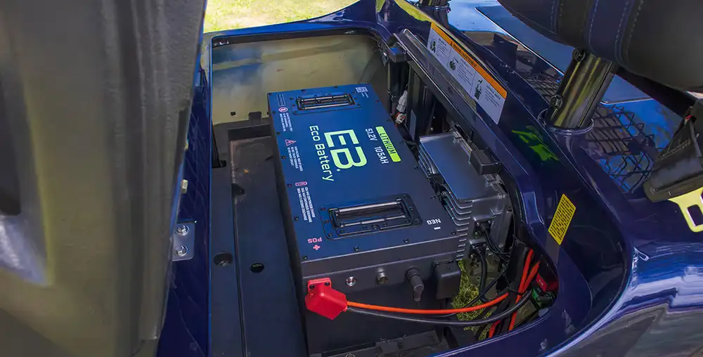 Can I Extend the Life of My Eco Battery? Proven Golf Cart Care Tips That Work