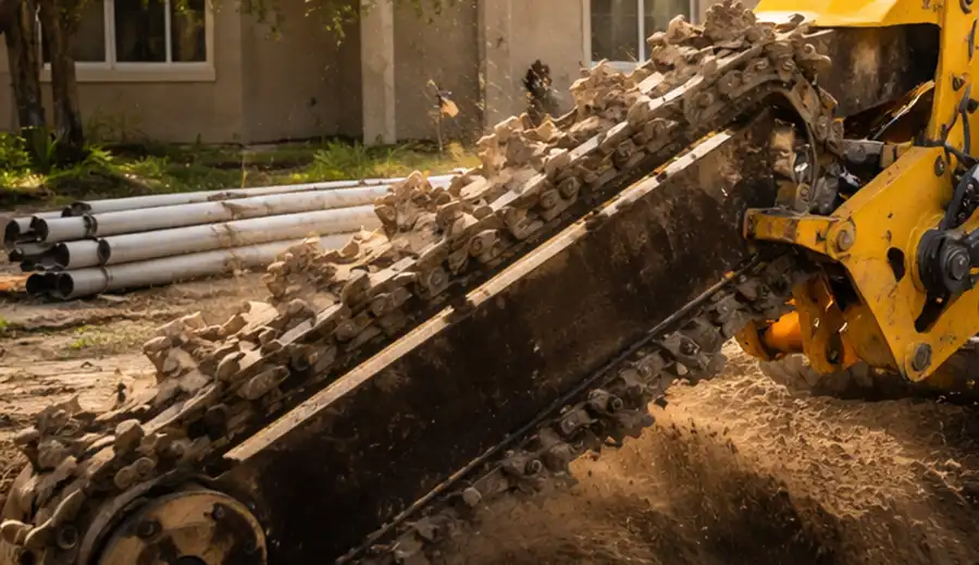 Rent vs Buy Equipment CA: Smart Decisions for Construction Pros & DIYers