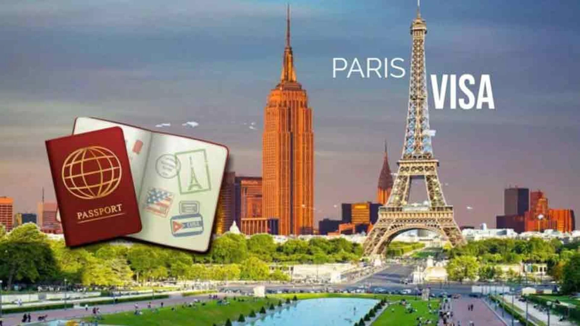 Paris Visa Requirements for US Citizens: A Comprehensive Guide
