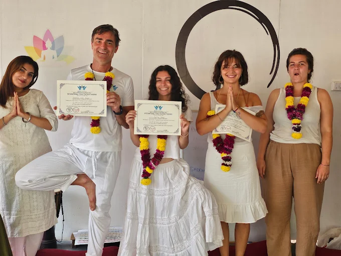 Why Goa is the Best Destination for Your 200-Hour Yoga TTC