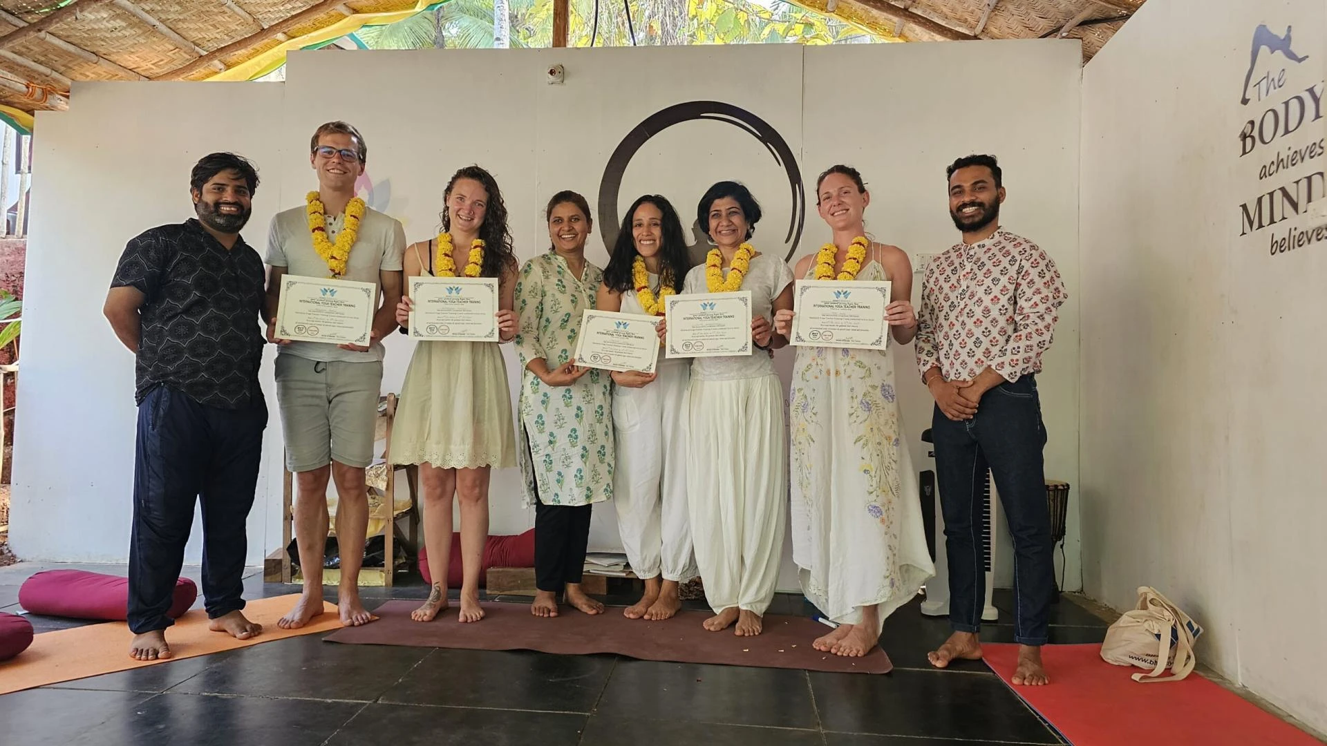 200 Hour Yoga Teacher Training in Goa India: Your Path to Authentic Transformation