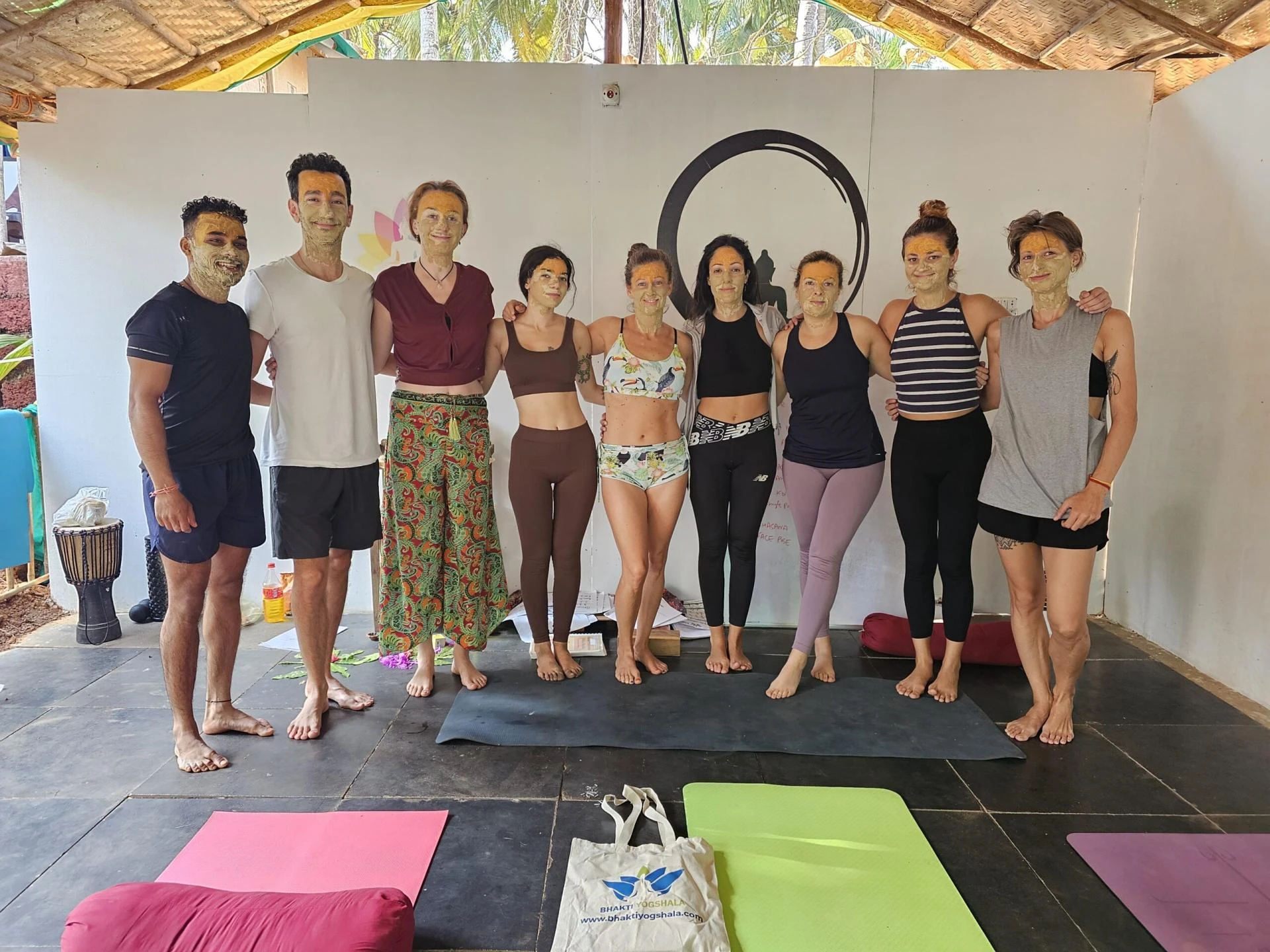 A Complete Syllabus Guide: What You Learn in a 200-Hour YTT 2026