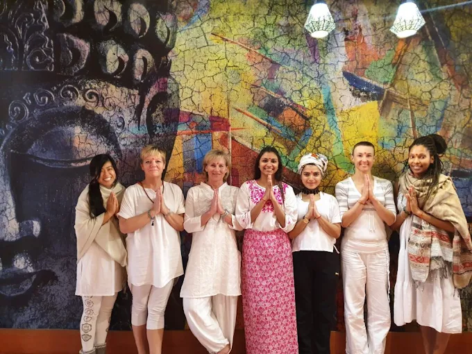 Mastering the Energy: 200 Hours Kundalini Yoga TTC in Goa for 2026