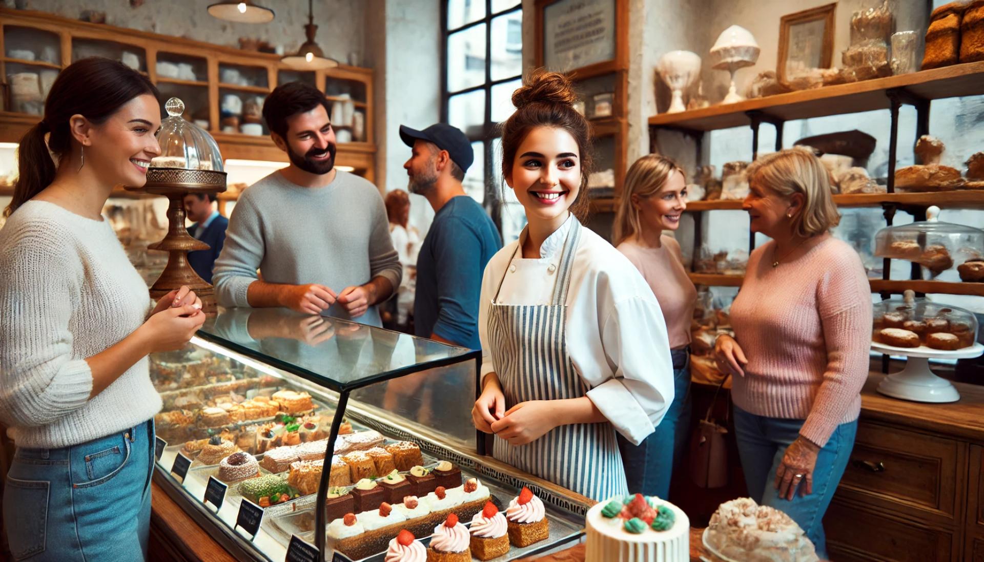 La Fidélisation Digitale Modernise les Boulangeries Indépendantes