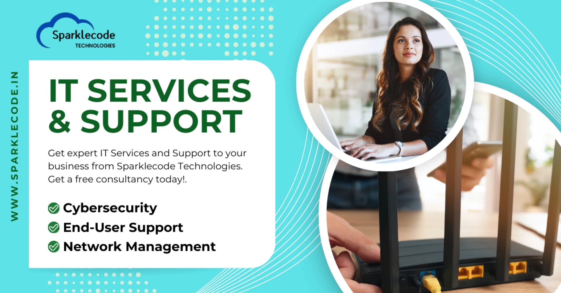 Why Every Organization Demands Trustworthy IT services and Support Today