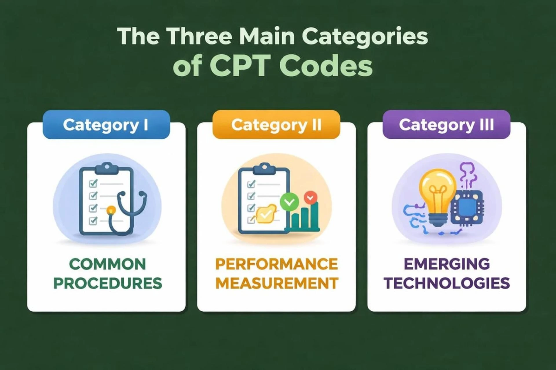CPT Codes Healthcare: Essential Guide for Medical Billing