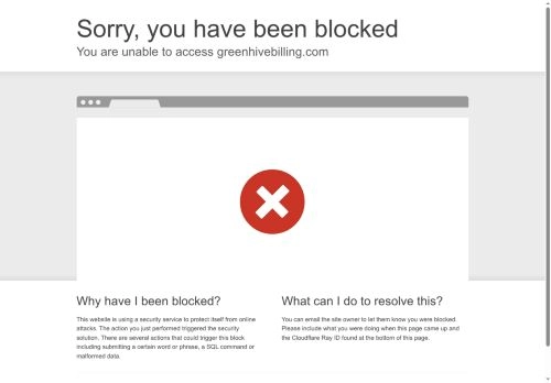 Greenhive Billing Insights