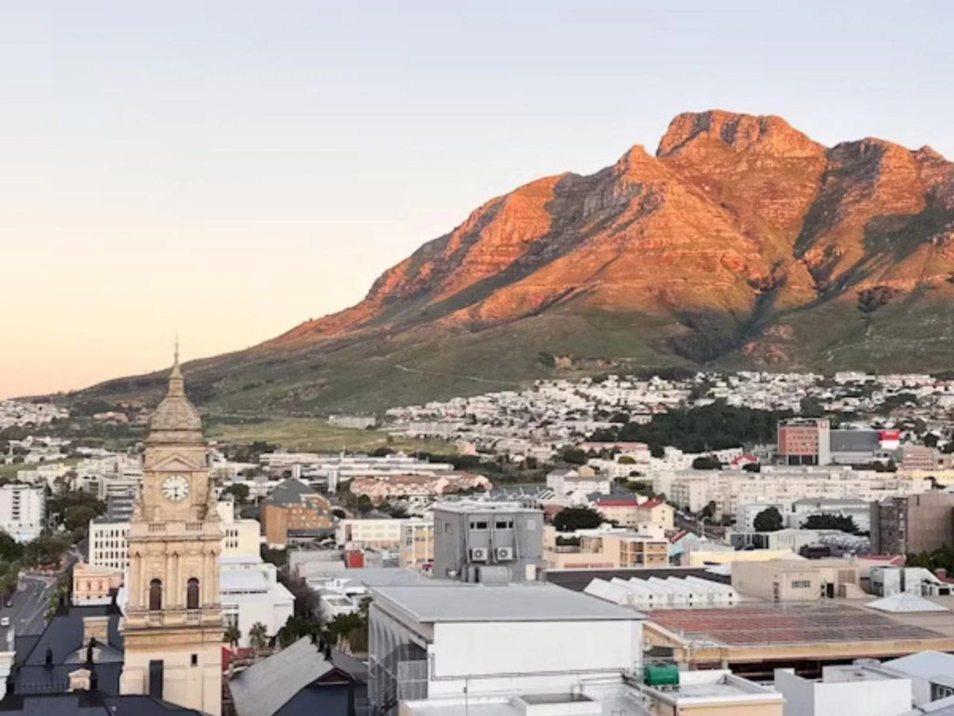 Discover Nearby Attractions Through the Lens of Sustainable Tourism