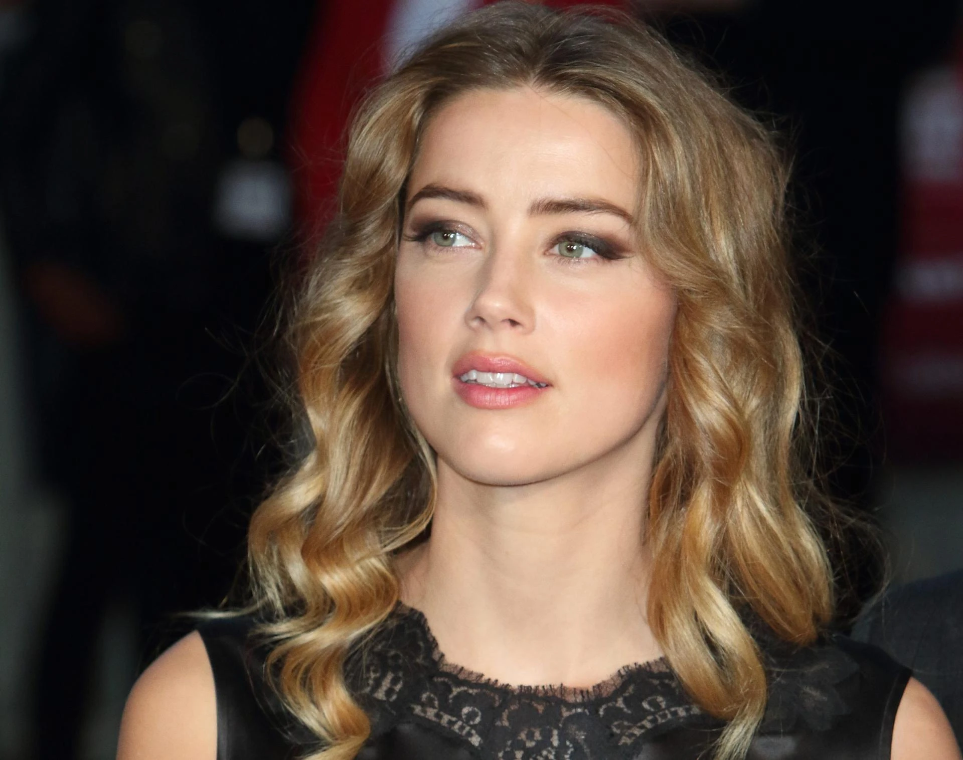 Was Amber Heard Cut from Aquaman 2? The Reality Behind the Headlines