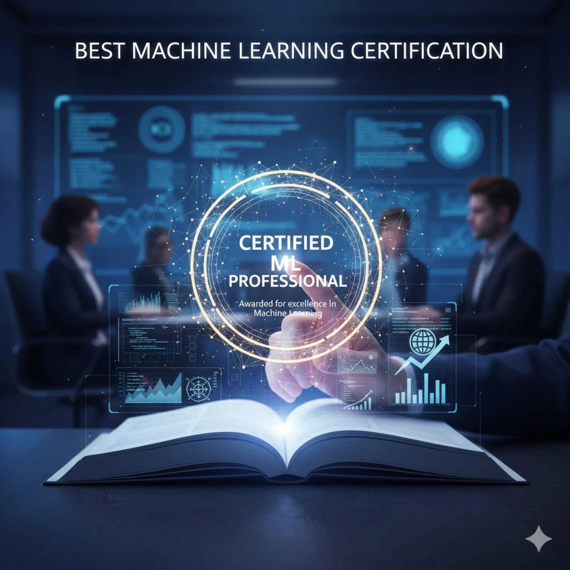 What is the Best Machine Learning Certification: Is AI ML Certification Worth It?