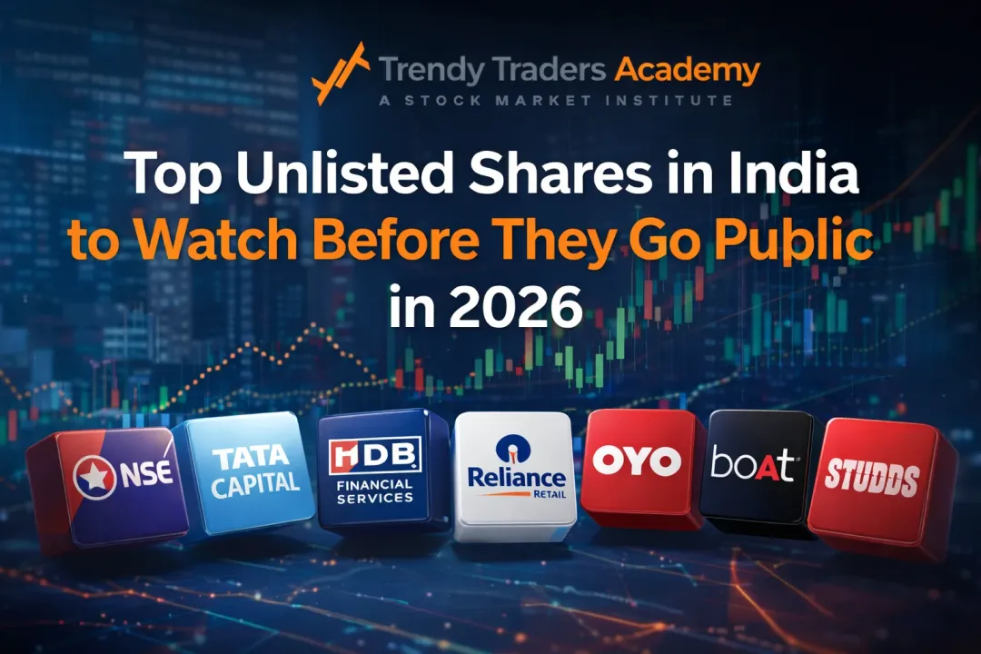 Trendy Traders screenshot