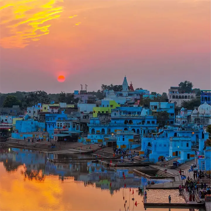 Les Clés de L’Inde
