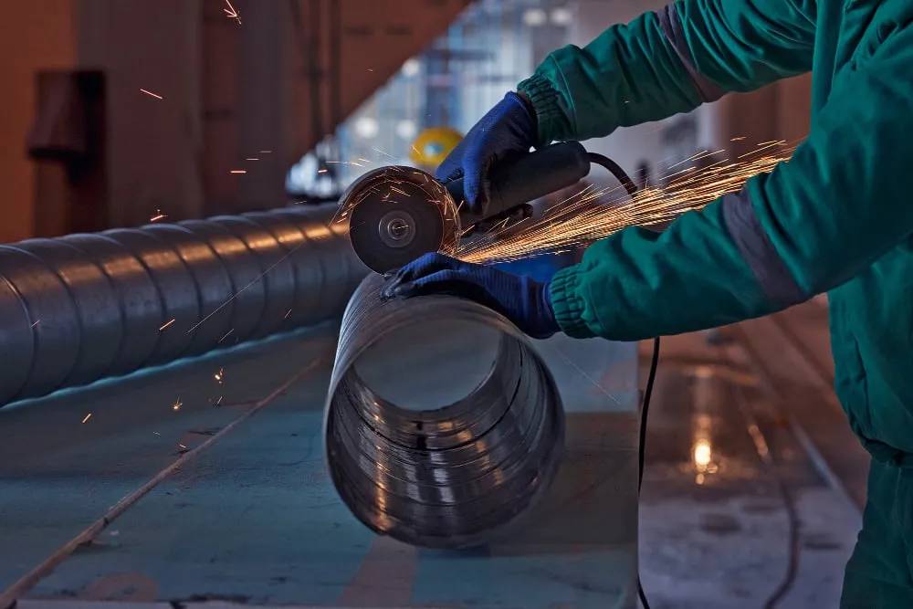 Welding Insights - On-site and In-shop Fabrication