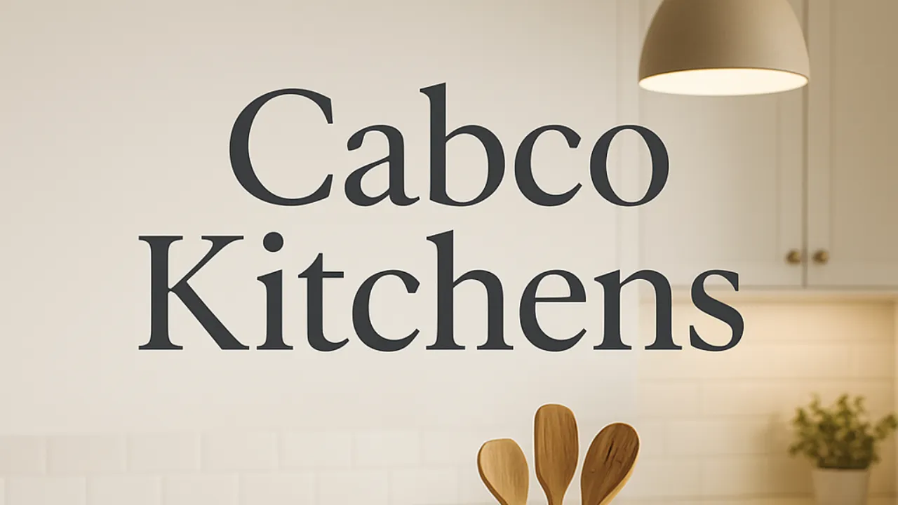 Cabco Kitchens