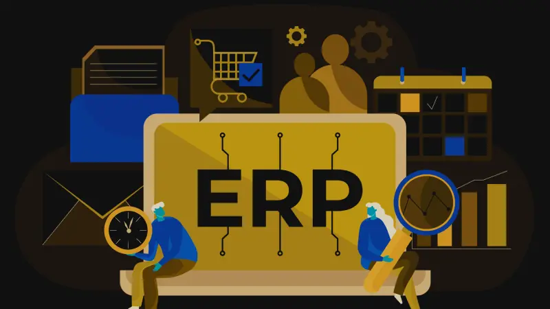 Top 5 SAP training institutes in Chennai