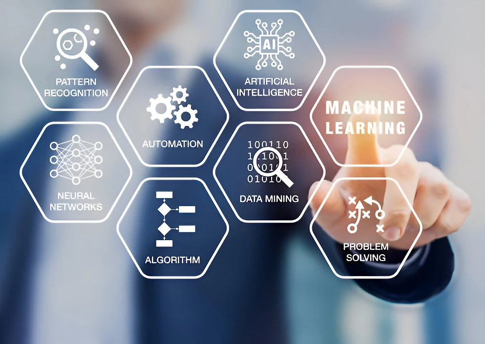 How Machine Learning Development Services Transform Businesses?