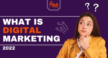 What is Digital Marketing?