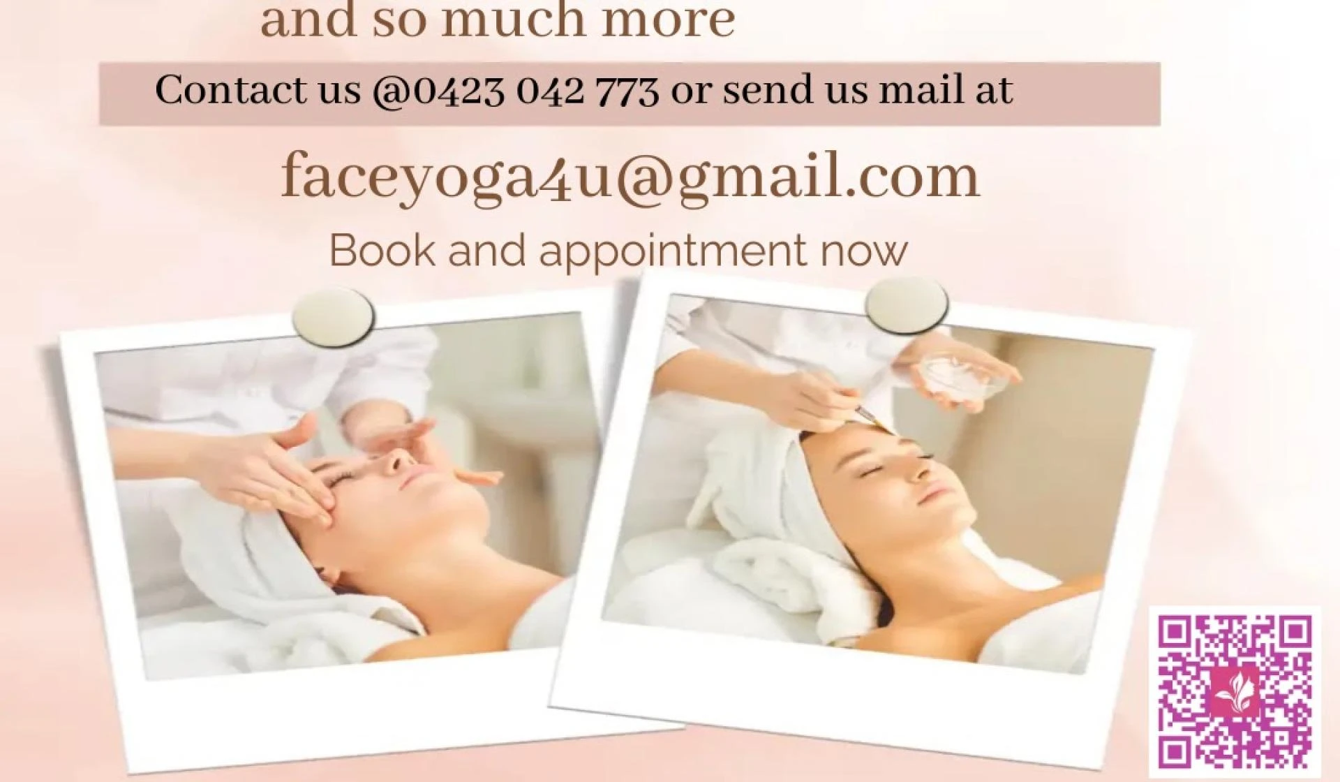 Rejuvenating Facial in Sydey