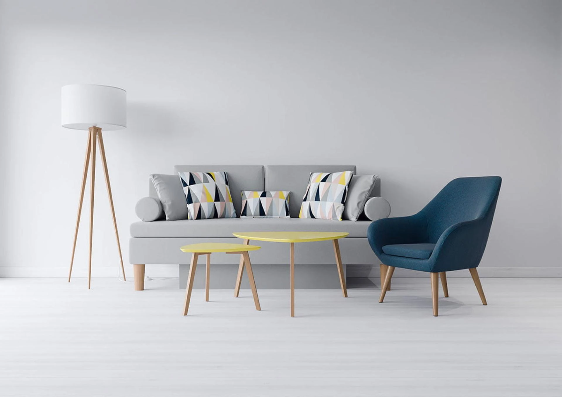 3D Furniture Design
