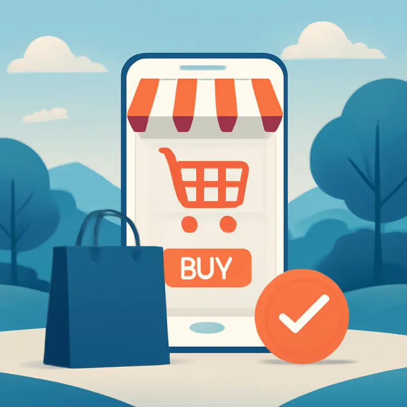 E-commerce Germany News