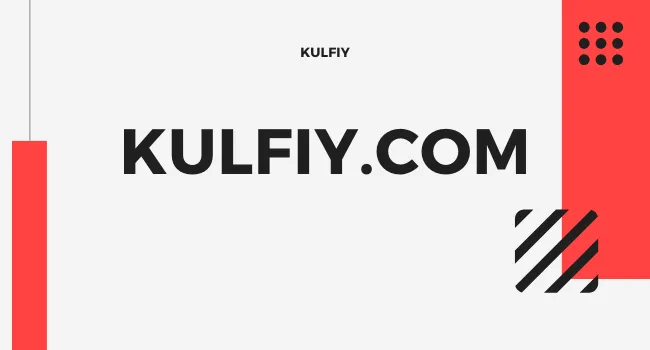 KULFIY.COM