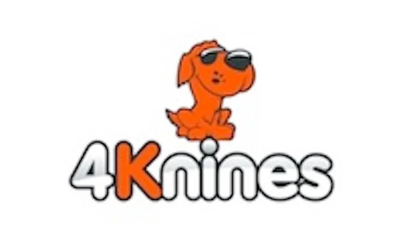 4Knines®