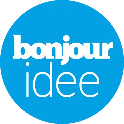 Bonjour Idée